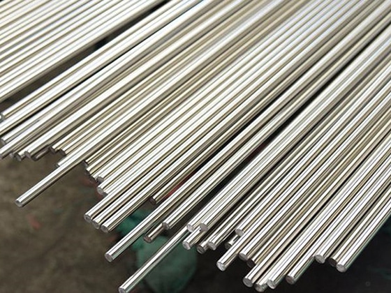 
316 Stainless Steel Bar