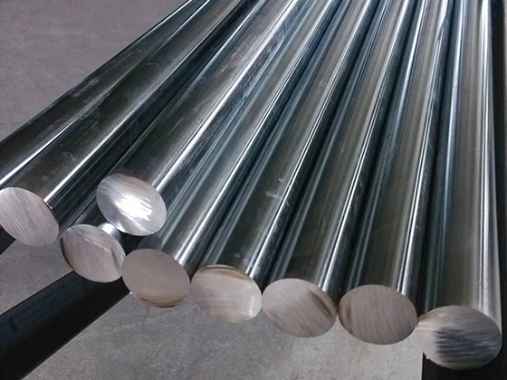 
304 Stainless Steel Bar