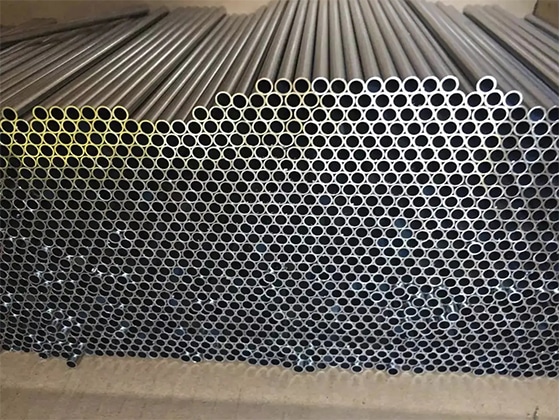 
310 Stainless Steel Pipe