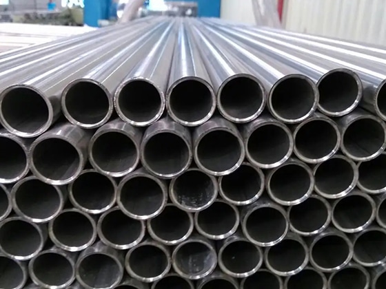 
316 Stainless Steel Pipe