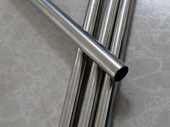 
309S Stainless Steel Pipe