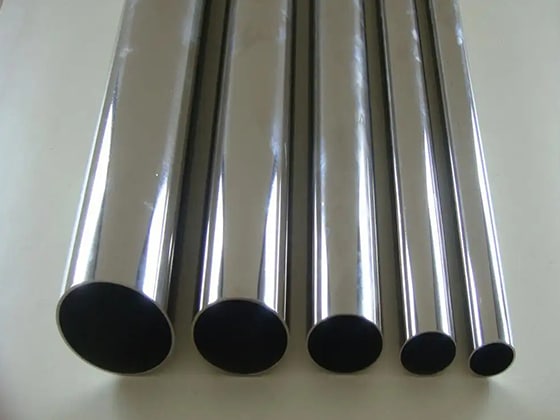 
316L Stainless Steel Pipe