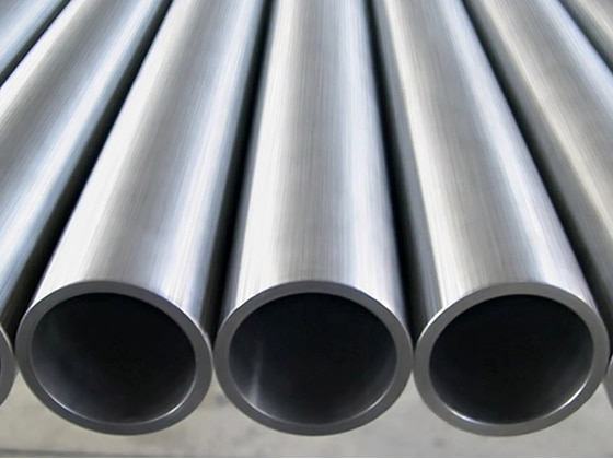 
317L Stainless Steel Pipe