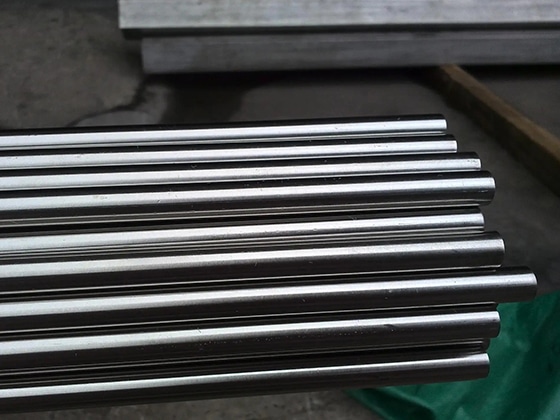 
347H Stainless Steel Pipe