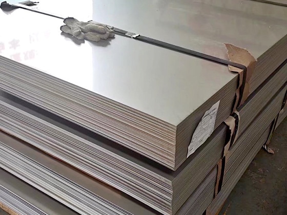 
309S Stainless Steel Plate