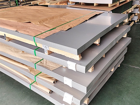 
316 Stainless Steel Plate