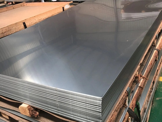 
310 Stainless Steel Plate