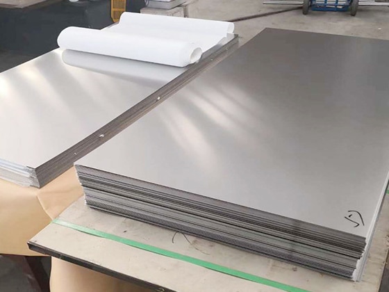 
309 Stainless Steel Plate