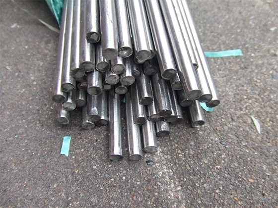 
310 Stainless Steel Rod