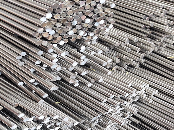 
309 Stainless Steel Rod