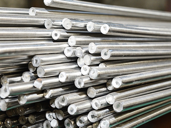 
347H Stainless Steel Rod