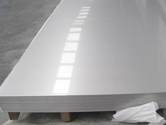 
316L Stainless Steel Sheet