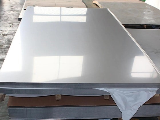 
316 Stainless Steel Sheet