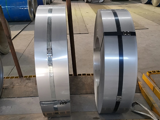 201 Stainless Steel Strip