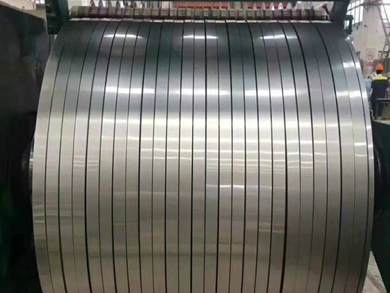 
310S Stainless Steel Strip