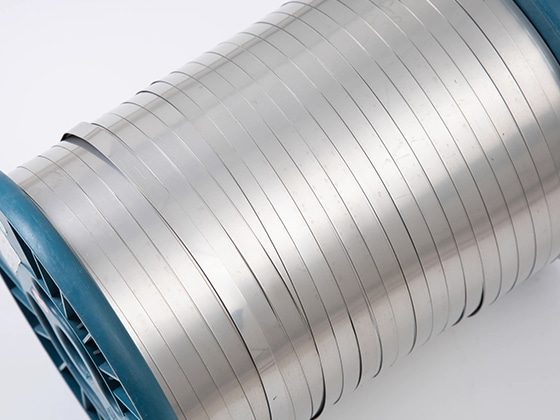 
316 Stainless Steel Strip