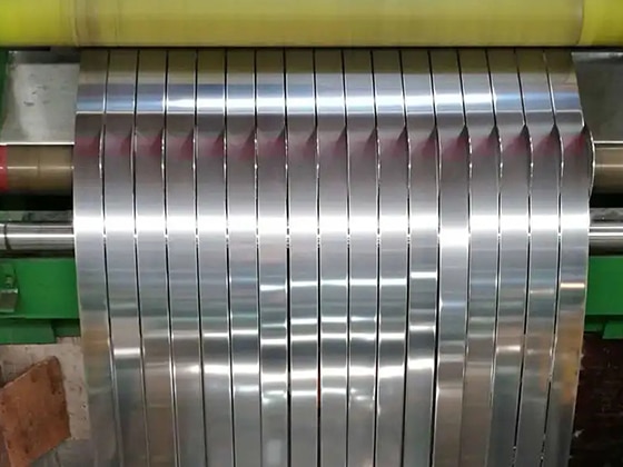 
2205 Stainless Steel Strip