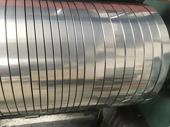 
317L Stainless Steel Strip