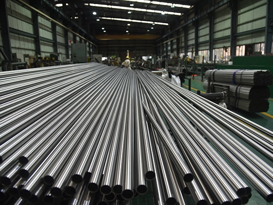 
310 Stainless Steel Tube