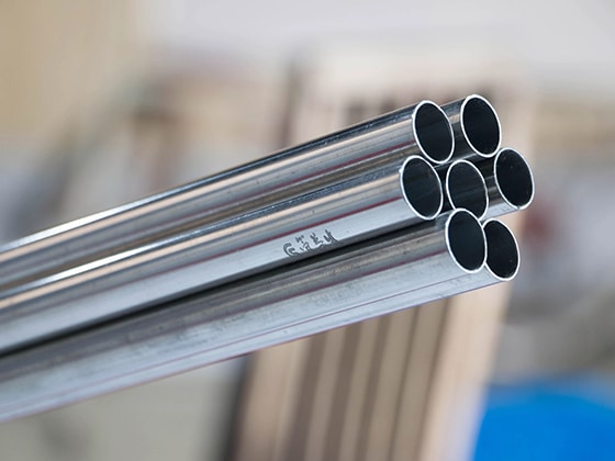 
316 Stainless Steel Tube