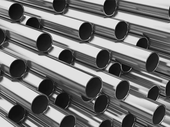 
2507 Stainless Steel Tube