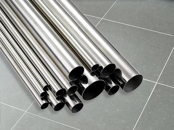 
904L Stainless Steel Tube