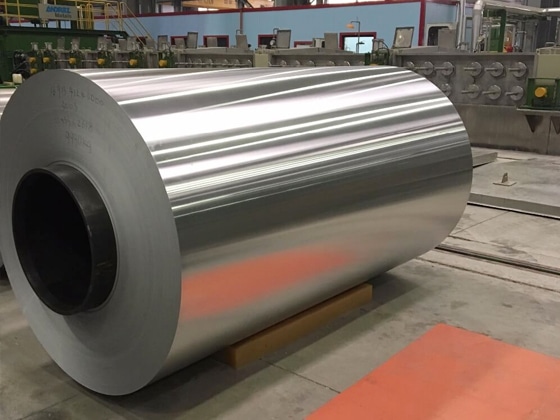 3004 Aluminum Coil