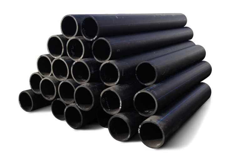 Seamless Carbon Steel Pipe