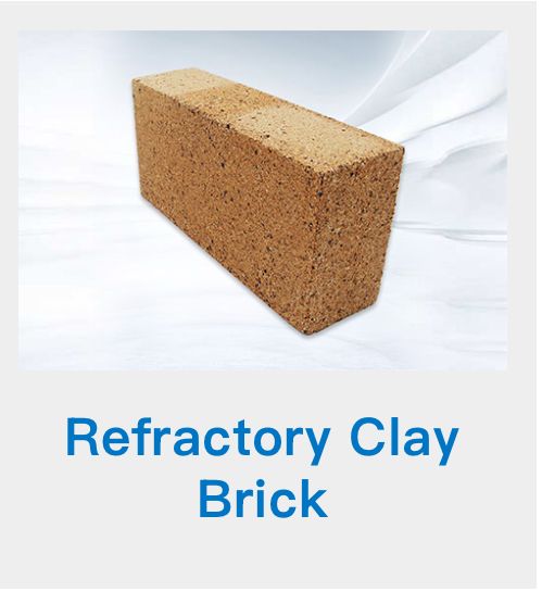 Refractory Material 